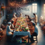 alt_text: "Diskusi tentang reinterpretasi MBG dan alokasi dana pendidikan dalam sebuah seminar."