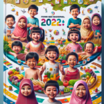 alt_text: Anak Indonesia menghadapi tantangan gizi dengan faktor sosial dan ekonomi yang kompleks.