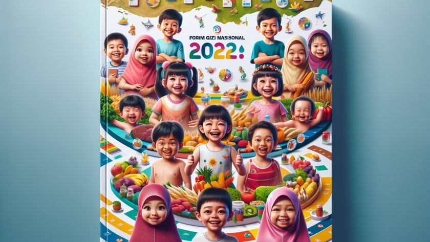 alt_text: Anak Indonesia menghadapi tantangan gizi dengan faktor sosial dan ekonomi yang kompleks.