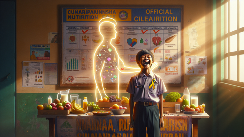 alt_text: "Membedah kasus siswi Kudus: fakta medis, penyebaran hoaks, dan riwayat penyakitnya."