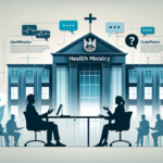 alt_text: Wamenkes menanggapi mutasi dr Piprim dengan pandangan yang berhati-hati dan analis mendalam.