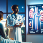 alt_text: Minum air malam hari, mitos rusak ginjal atau fakta kesehatan? Mari cari tahu jawabannya.