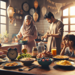 alt_text: Resep sahur cepat agar kenyang dan sehat selama puasa.