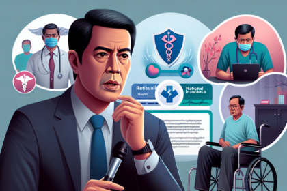 alt_text: Pasien terhambat layanan cuci darah karena masalah PBI BPJS.