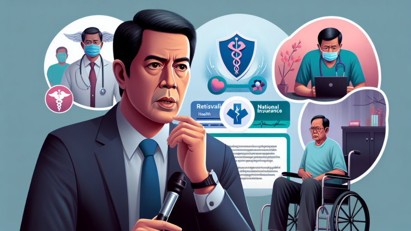 alt_text: Pasien terhambat layanan cuci darah karena masalah PBI BPJS.