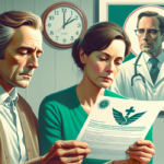 alt_text: Pesan warning BPJS nonaktif, perhatian serius bagi layanan kesehatan masyarakat.