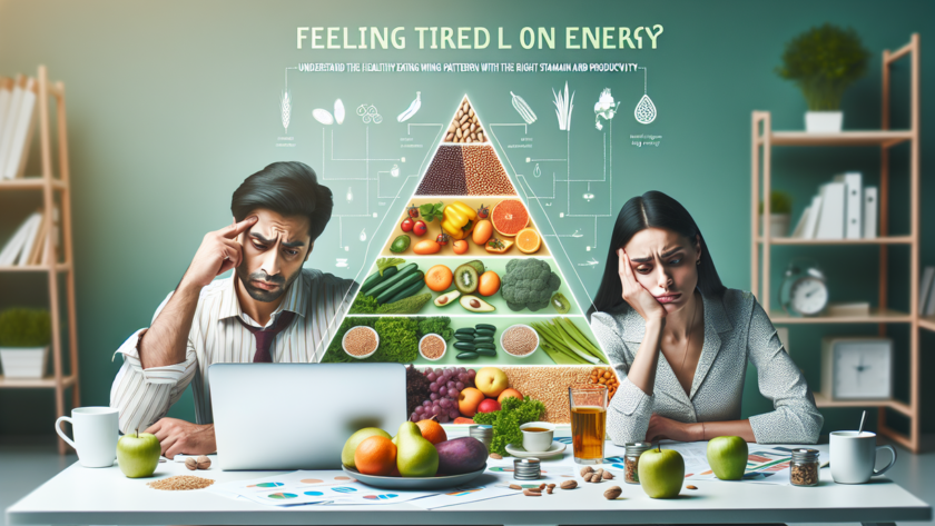 alt_text: "Pola Makan Seimbang untuk Energi Stabil Sepanjang Hari."