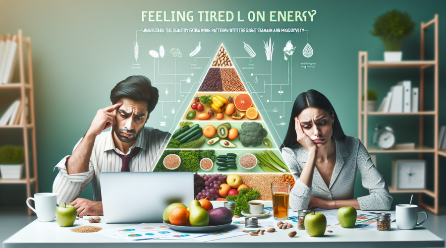 alt_text: "Pola Makan Seimbang untuk Energi Stabil Sepanjang Hari."