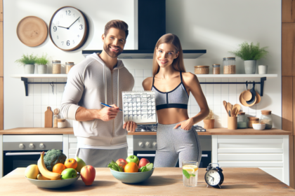 alt_text: Grafis tentang Intermittent Fasting sebagai tren kesehatan ideal tahun 2026.