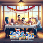 alt_text: "Susu Frisian Flag untuk nutrisi seimbang selama Ramadan, mendukung puasa optimal."