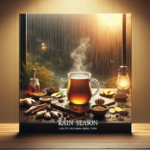 alt_text: Ramuan herbal hangat dalam cangkir, siap melindungi tubuh di musim hujan.