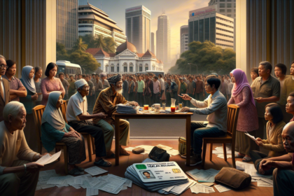 alt_text: Diskusi reaktivasi BPJS PBI: solusi sementara atau indikasi masalah sistemik?