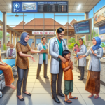 alt_text: RSUD Sorong mengalami darurat, muncul polemik terkait layanan BPJS Kesehatan.