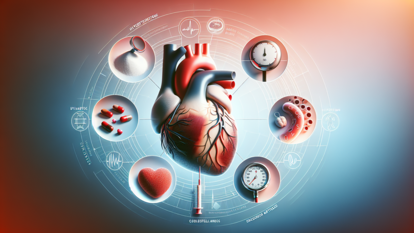 "alt_text": "Diagram hubungan sindrom metabolik, obesitas, dan risiko serangan jantung."