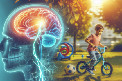 alt_text: Anak sehat tiba-tiba terkena stroke, penyebab dan gejalanya harus diwaspadai orang tua.