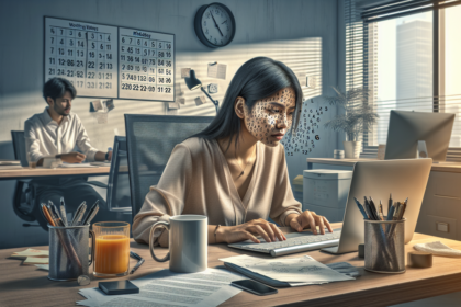 alt_text: Tantangan menemukan angka tersembunyi di dalam gambar untuk melatih ketajaman mata.