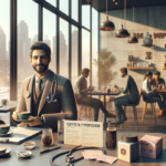 alt_text: Enam tips aman minum kopi untuk penderita hipertensi, seperti batasi kafein dan konsultasi dokter.