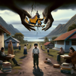 alt_text: Siswa NTT terpuruk, cerminan tantangan serius dalam sistem pendidikan nasional.