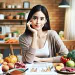 alt_text: Dea Ananda berbagi pengalaman inspiratif tentang perkembangan anak dalam sebuah cerita.