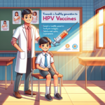 #alt_text Vaksin HPV untuk anak laki-laki usia 11 tahun ke atas, pencegahan dini penyakit terkait HPV.