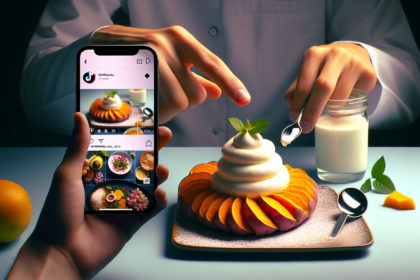 alt_text: Ubi Cilembu-Yogurt untuk diet viral, efektifkah sebagai tren kesehatan terbaru?