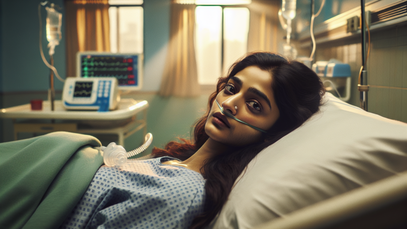 alt_text: Virus Nipah menyerang India, menewaskan perawat dan memicu kekhawatiran kesehatan global.