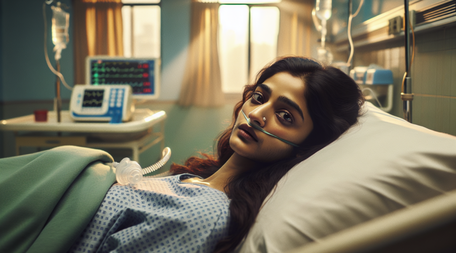 alt_text: Virus Nipah menyerang India, menewaskan perawat dan memicu kekhawatiran kesehatan global.