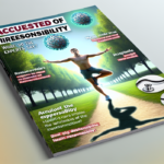 alt_text: "Poster kesehatan tentang risiko campak dan dampaknya seumur hidup."