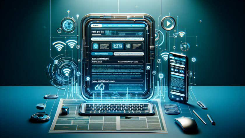 alt_text: "Panduan Cek Hasil SNBP 2026: Link Resmi dan Tips Agar Lolos Seleksi."