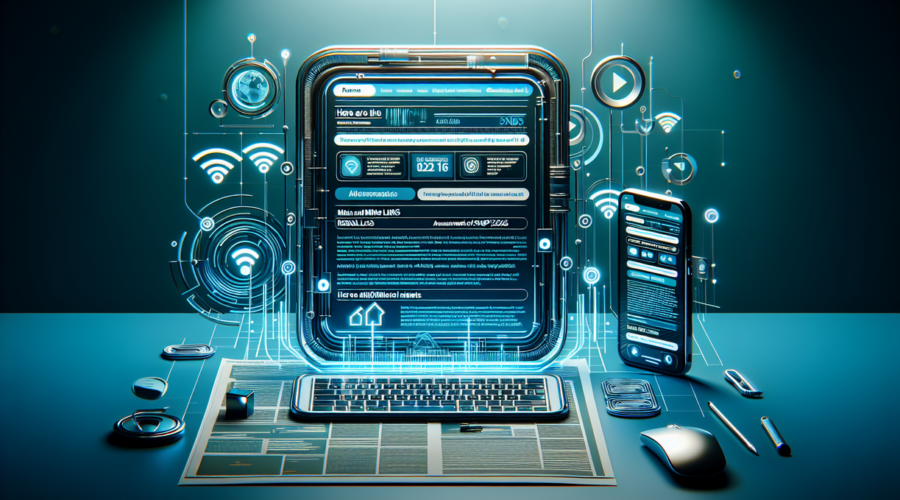 alt_text: "Panduan Cek Hasil SNBP 2026: Link Resmi dan Tips Agar Lolos Seleksi."