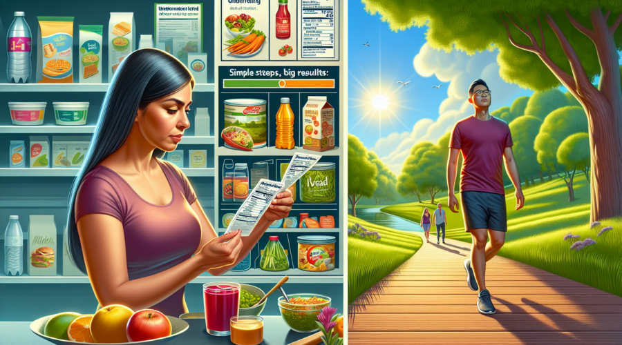 "alt_text": "Poster: Cegah Obesitas dengan kebiasaan kecil untuk kesehatan optimal."