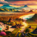 alt_text: Kapolri menjamin keamanan lokasi wisata, memastikan suasana tetap kondusif.