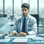 alt_text: Diskusi isu perubahan iuran JKN dalam konteks kebijakan kesehatan terbaru.