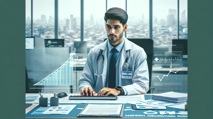 alt_text: Diskusi isu perubahan iuran JKN dalam konteks kebijakan kesehatan terbaru.