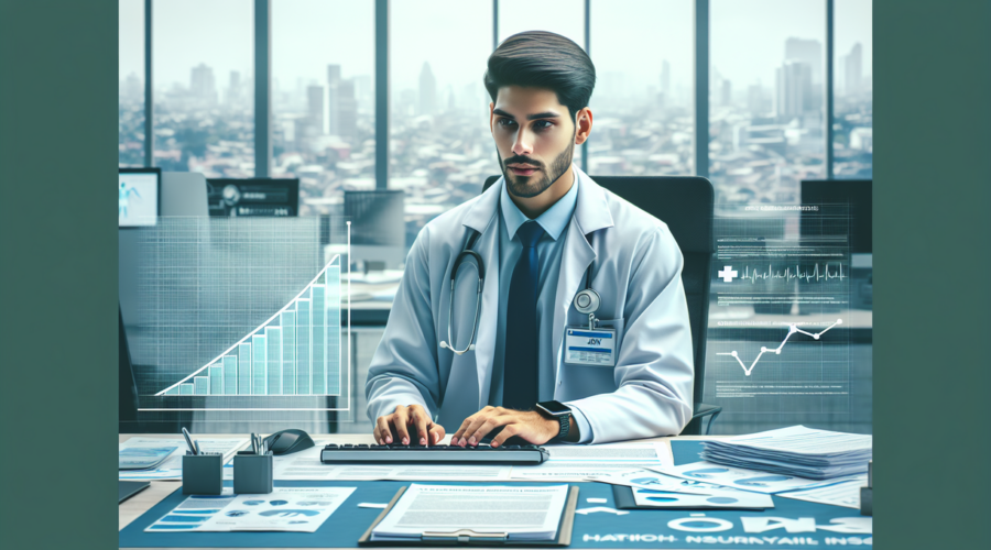 alt_text: Diskusi isu perubahan iuran JKN dalam konteks kebijakan kesehatan terbaru.