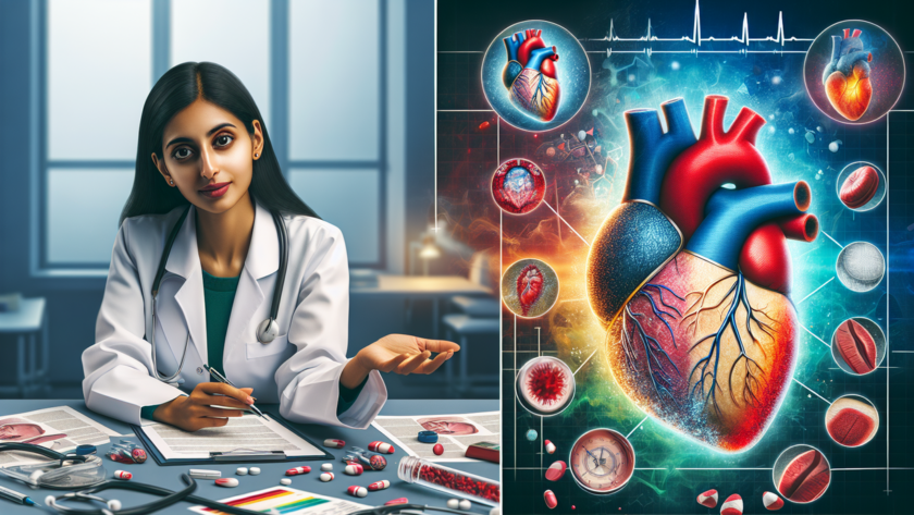 alt_text: "Memahami perbedaan gagal jantung dan henti jantung untuk hindari misinformasi."