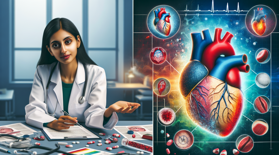 alt_text: "Memahami perbedaan gagal jantung dan henti jantung untuk hindari misinformasi."