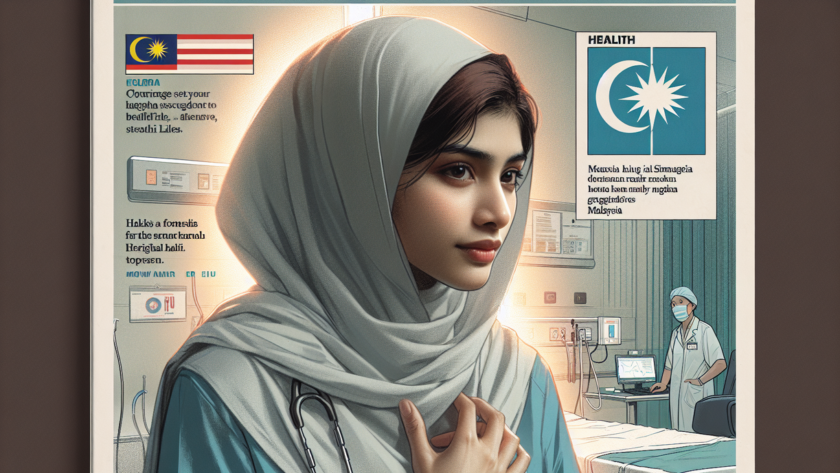 alt_text: Chelsea Olivia menjalani operasi rahim, waspada terhadap gejala kesehatan penting diperhatikan.