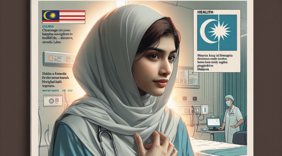 alt_text: Chelsea Olivia menjalani operasi rahim, waspada terhadap gejala kesehatan penting diperhatikan.