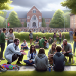 alt_text: Bimbingan psikologis bagi korban kekerasan kampus; dukungan emosional dan pemulihan.