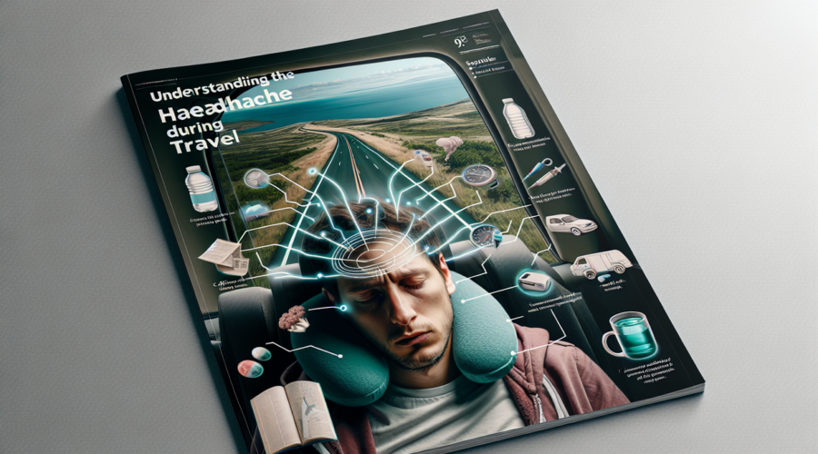 "alt_text": "Penyebab sakit kepala saat mudik: dehidrasi, kurang istirahat, stres perjalanan."
