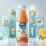 alt_text: "Produk kolagen dan vitamin C untuk kecantikan praktis dan sehat."