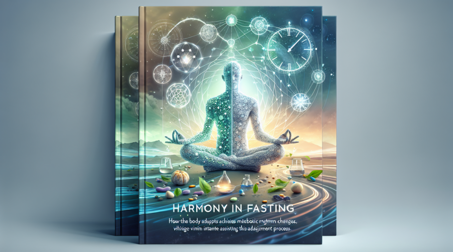 alt_text: "Infografis tentang vitamin penting untuk nutrisi tubuh selama berpuasa."