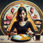 alt_text: Seblak dan kista, mitos serta fakta kesehatan reproduksi dibahas secara ringkas.