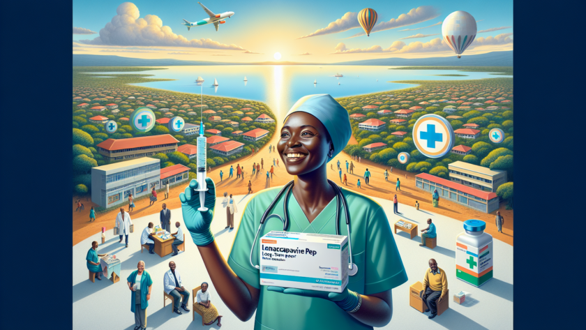 alt_text: Suntikan PrEP dua kali setahun jadi terobosan penting dalam pencegahan HIV.