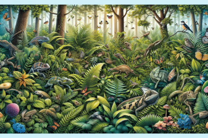 alt_text: Tebak gambar hewan, tes seru untuk melatih ketajaman mata dan rasa penasaran.