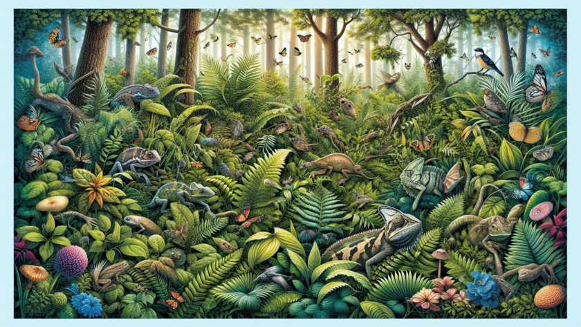 alt_text: Tebak gambar hewan, tes seru untuk melatih ketajaman mata dan rasa penasaran.