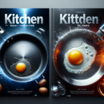 alt_text: "Perbandingan fitur dan keamanan Teflon vs Stainless Steel untuk peralatan rumah sehat."