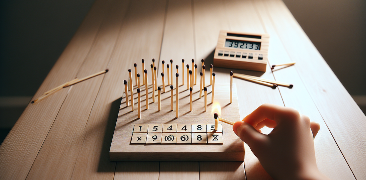 alt_text: Tes otak menarik yang bisa diikuti siapa saja, bukan hanya untuk orang jenius.