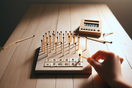 alt_text: Tes otak menarik yang bisa diikuti siapa saja, bukan hanya untuk orang jenius.